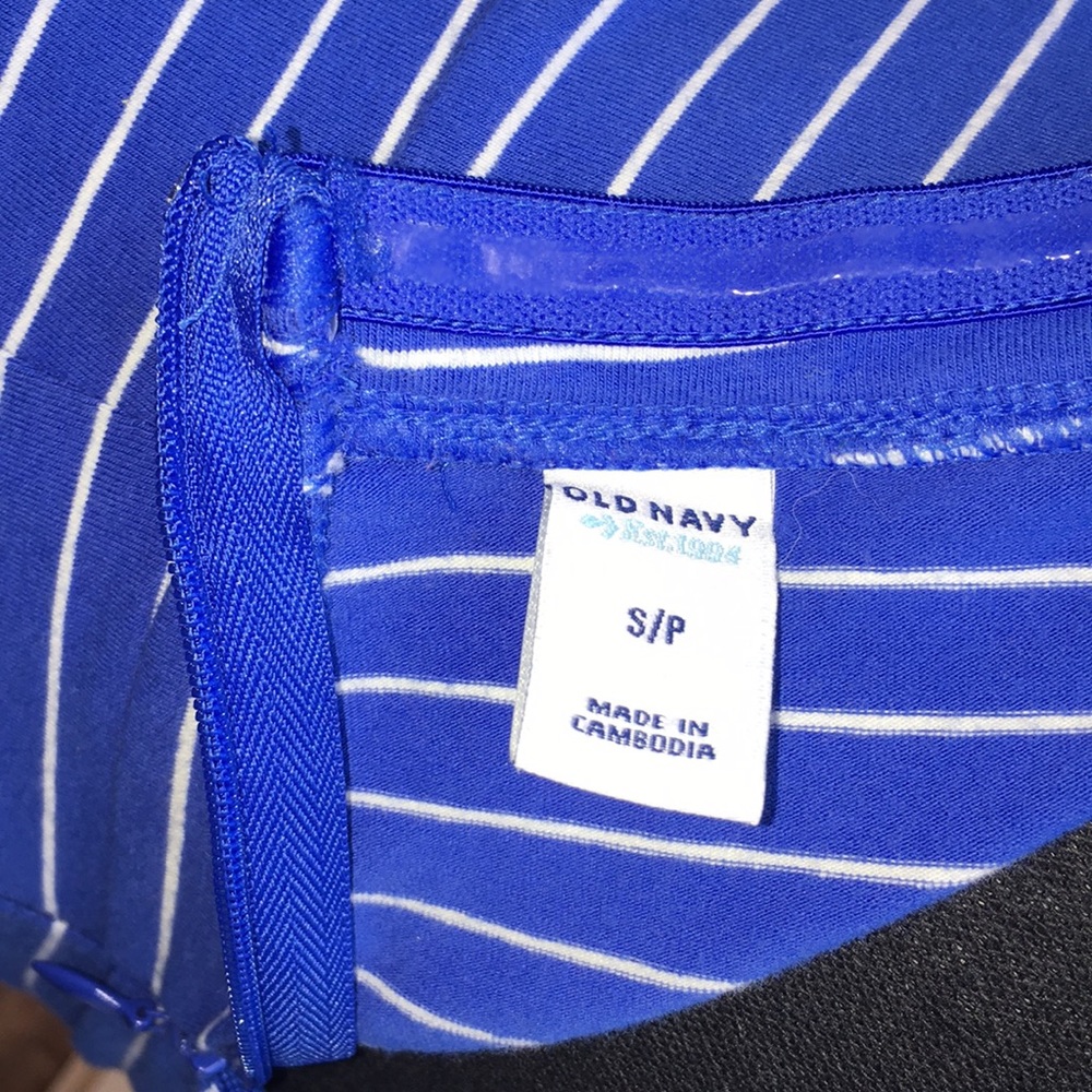 Strapless Cotton Dress by Old Navy - Picture 3 of 4